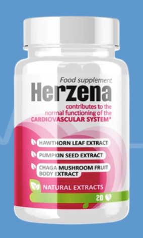Herzena Produkt